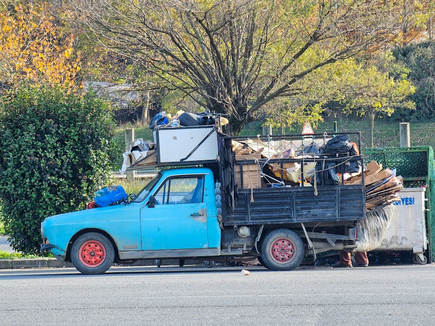 Hidden charges in Teddington rubbish collection avoid surprises